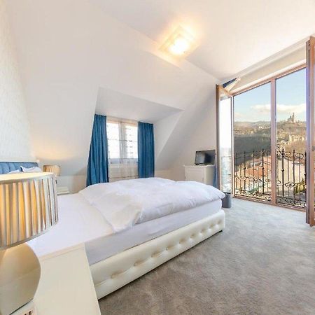 Hotel Studio Veliko Tarnovo Exteriér fotografie