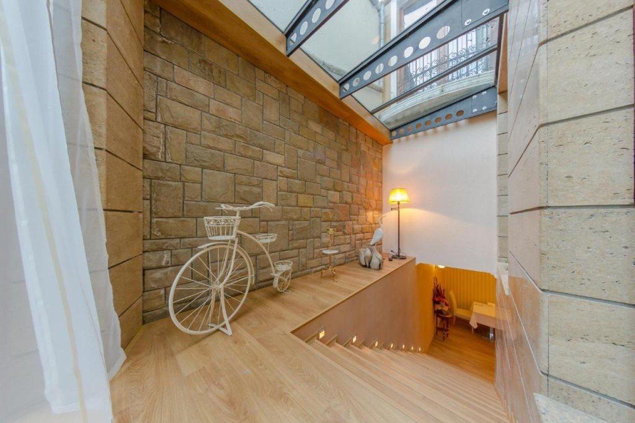 Hotel Studio Veliko Tarnovo Exteriér fotografie