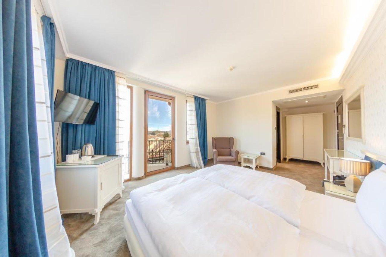 Hotel Studio Veliko Tarnovo Exteriér fotografie