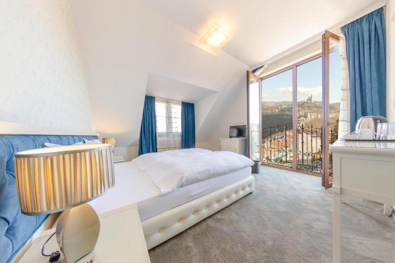 Hotel Studio Veliko Tarnovo Exteriér fotografie