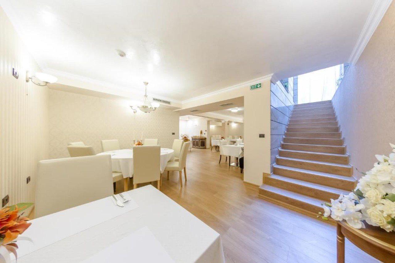 Hotel Studio Veliko Tarnovo Exteriér fotografie