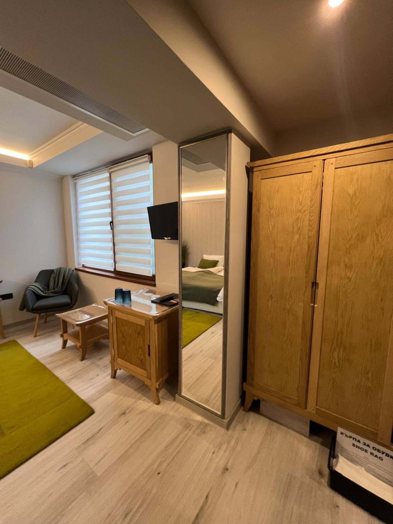 Hotel Studio Veliko Tarnovo Exteriér fotografie