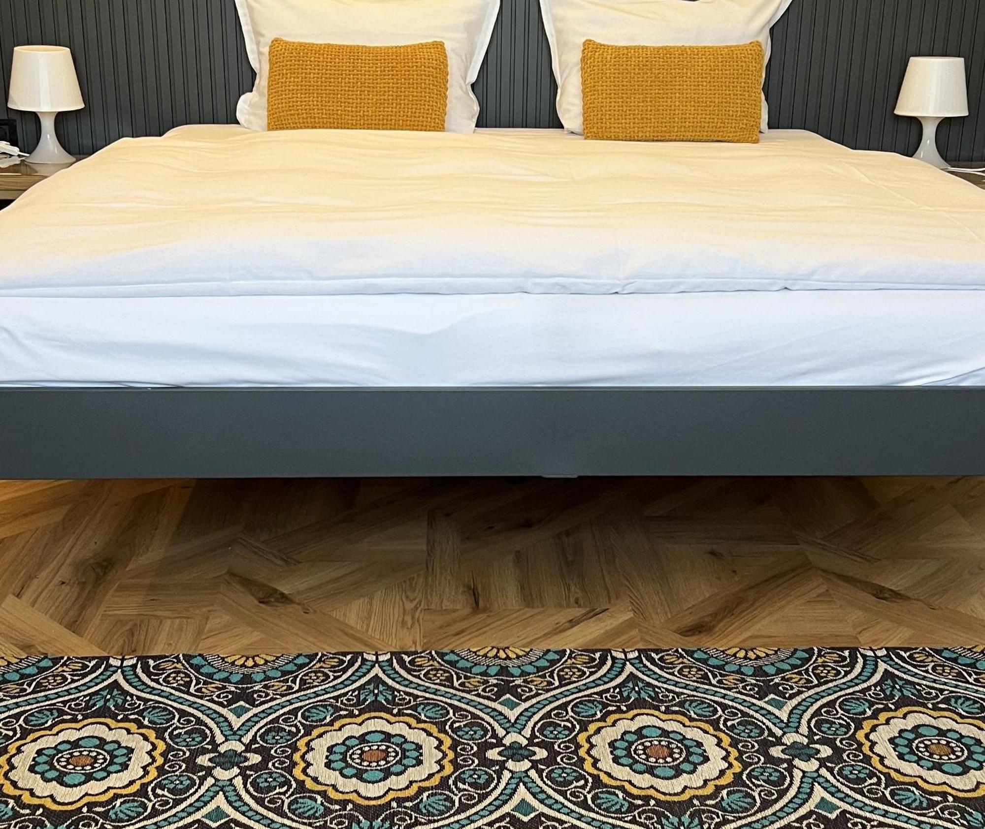 Hotel Studio Veliko Tarnovo Exteriér fotografie