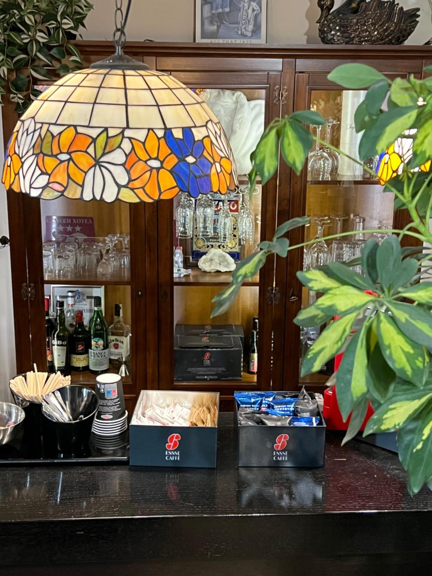 Hotel Studio Veliko Tarnovo Exteriér fotografie