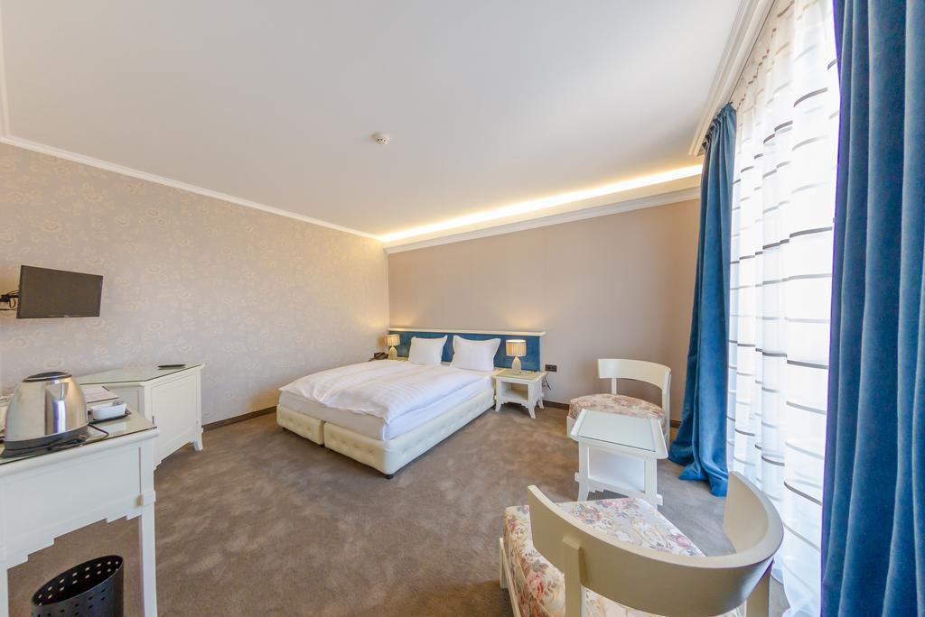 Hotel Studio Veliko Tarnovo Pokoj fotografie