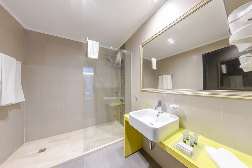 Hotel Studio Veliko Tarnovo Pokoj fotografie