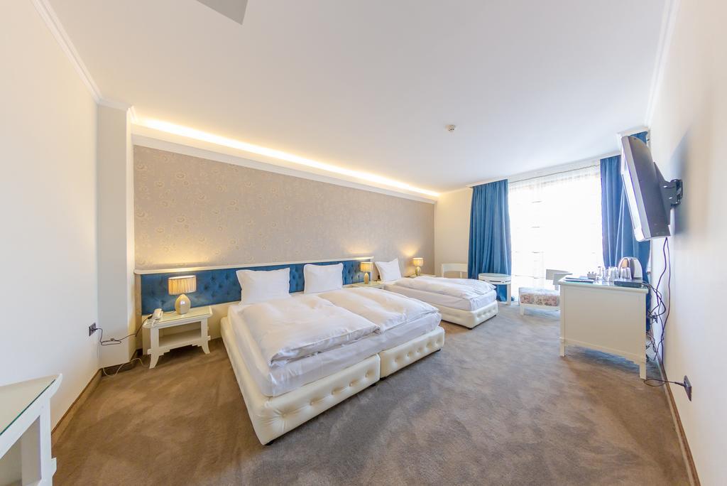 Hotel Studio Veliko Tarnovo Pokoj fotografie