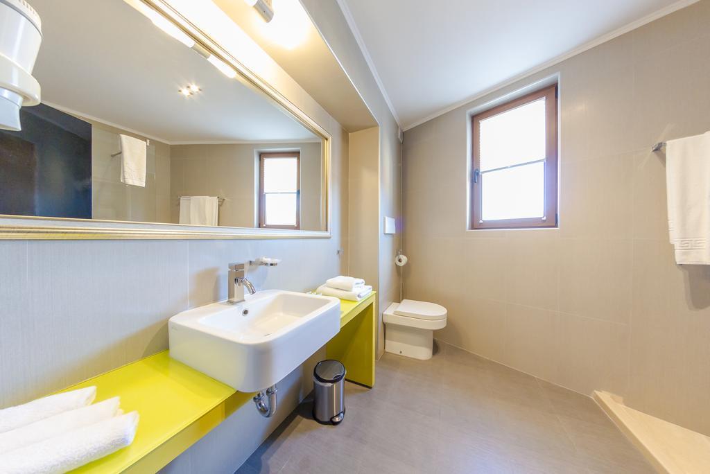 Hotel Studio Veliko Tarnovo Pokoj fotografie