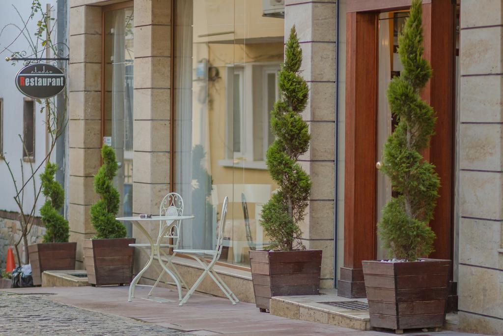 Hotel Studio Veliko Tarnovo Exteriér fotografie