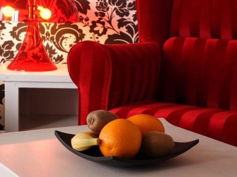 Hotel Studio Veliko Tarnovo Exteriér fotografie
